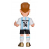 Minix Argentina - Alexis Mac Allister (22618) collectible figure