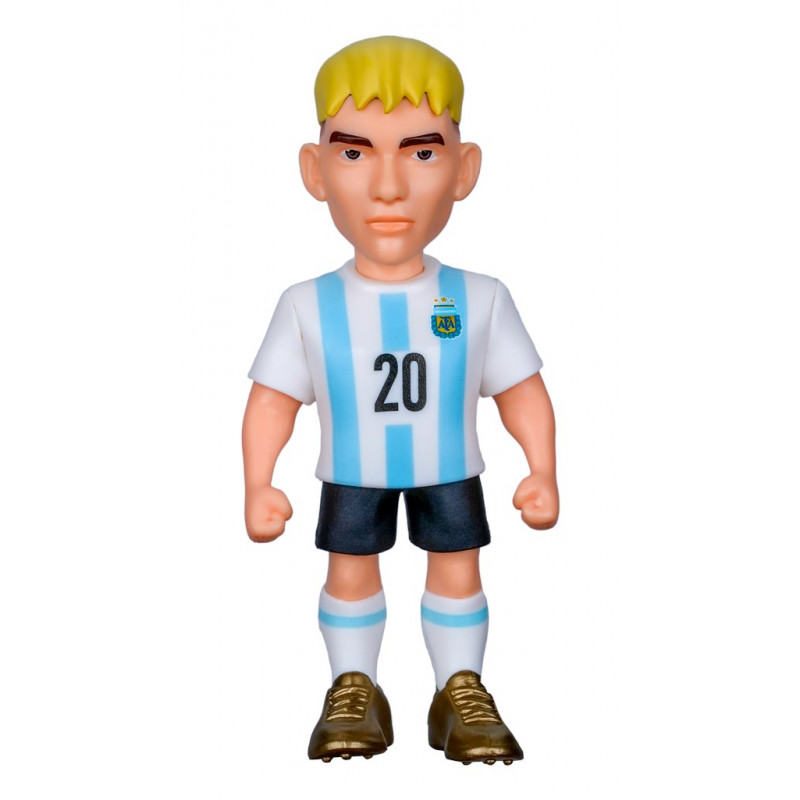 Minix Argentina - Franco Mastantuono (22588) collectible figure