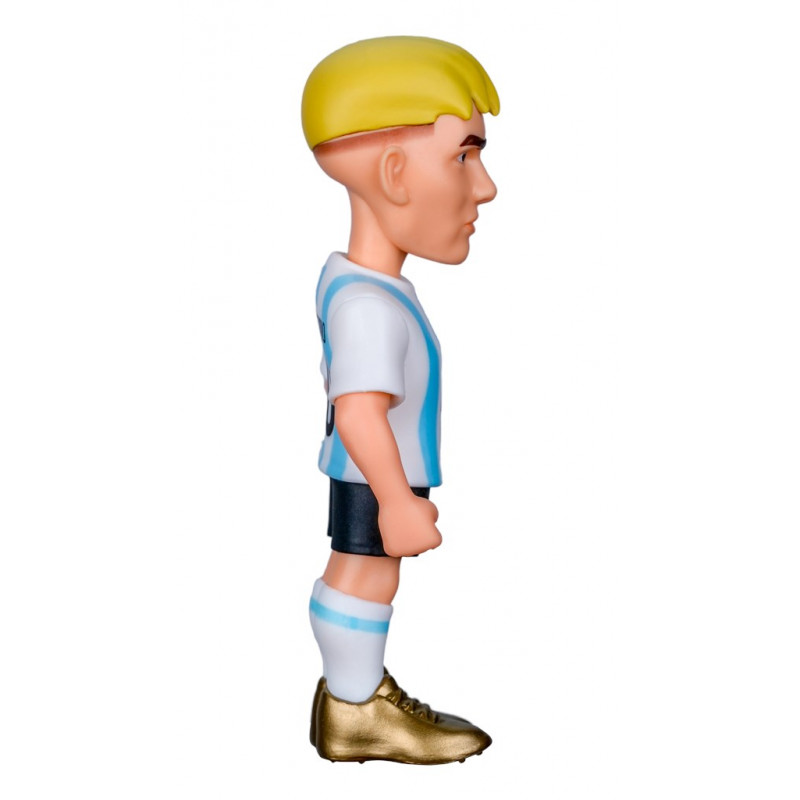 Minix Argentina - Franco Mastantuono (22588) collectible figure