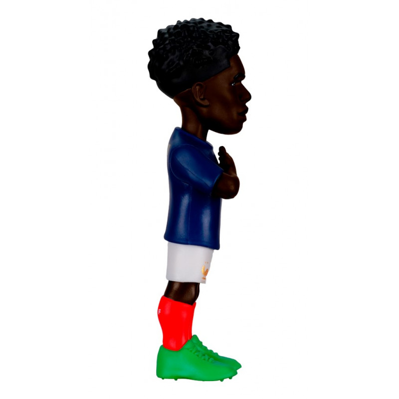 Minix France - Aurelien Tchouameni (22526) collectible figure
