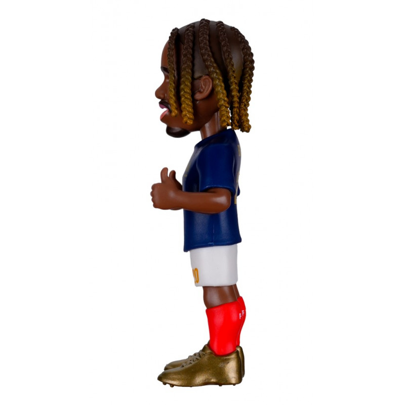 Minix France - Bradley Barcola (22540) collectible figure