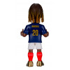 Minix France - Bradley Barcola (22540) collectible figure