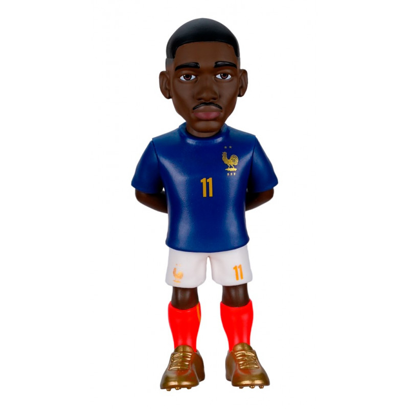 Minix France - Ousmane Dembele (22519) collectible figure