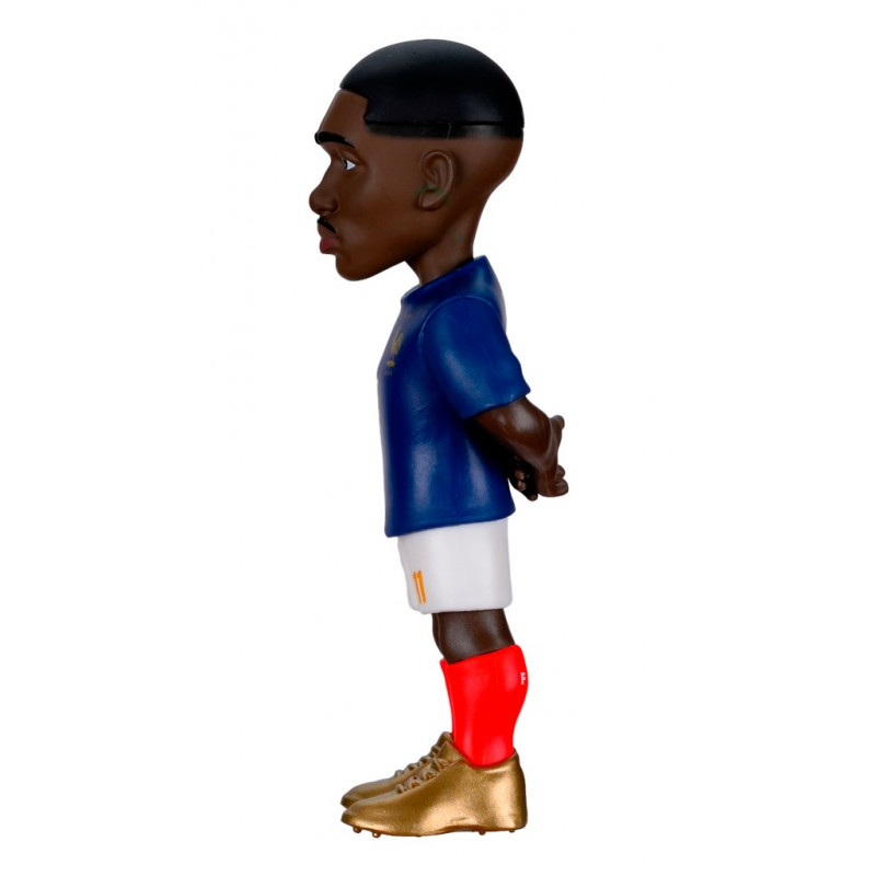 Minix France - Ousmane Dembele (22519) collectible figure