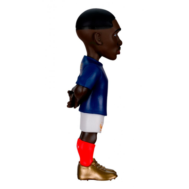 Minix France - Ousmane Dembele (22519) collectible figure