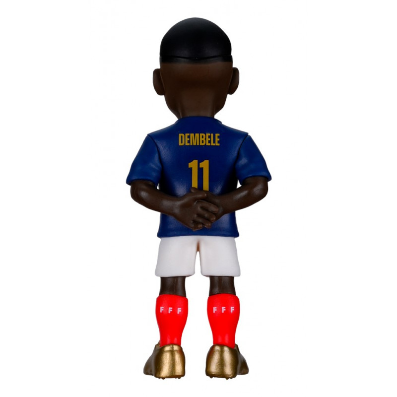 Minix France - Ousmane Dembele (22519) collectible figure