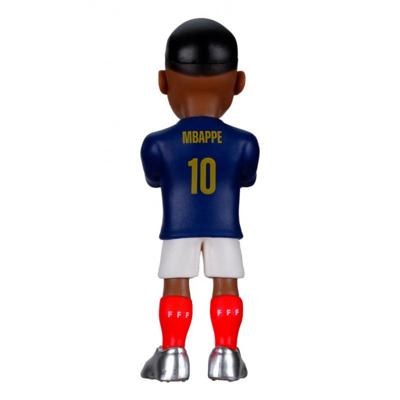 Minix France - Kylian Mbappe (22502) collectible figure