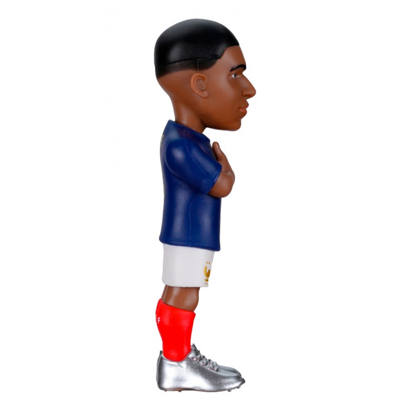 Minix France - Kylian Mbappe (22502) collectible figure