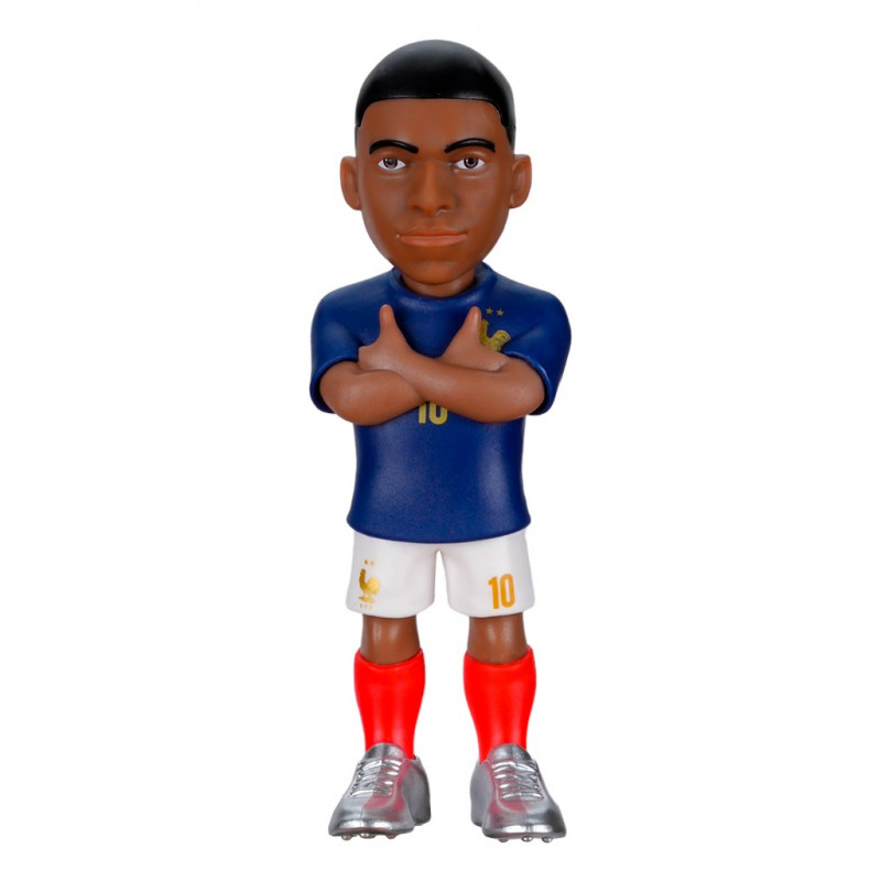 Minix France - Kylian Mbappe (22502) collectible figure