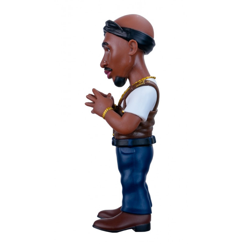 Minix Tupac Nyt (22038) collectible figure