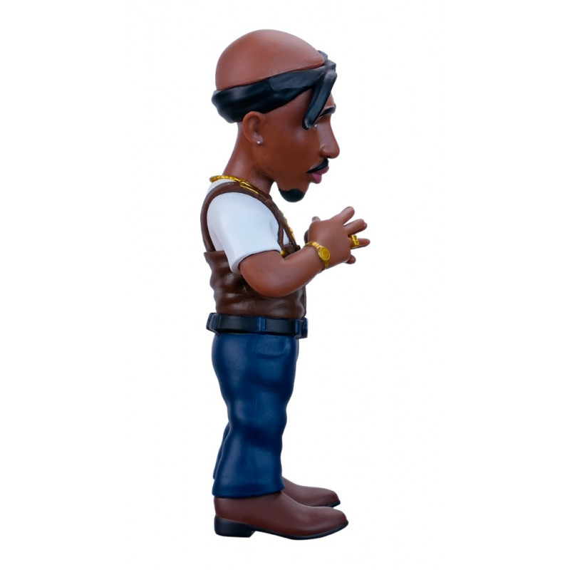 Minix Tupac Nyt (22038) collectible figure