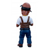 Minix Tupac Nyt (22038) collectible figure