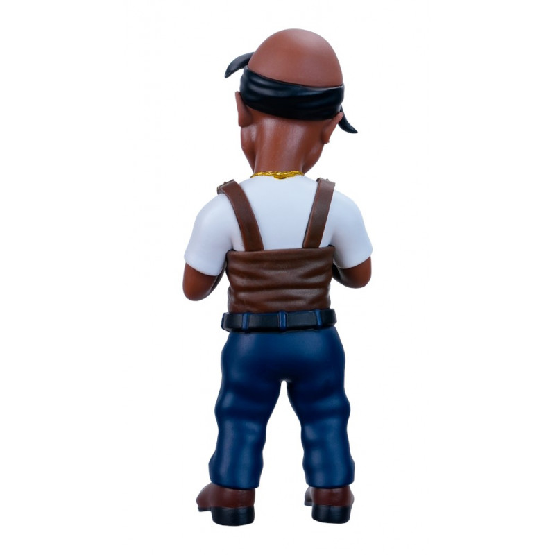 Minix Tupac Nyt (22038) collectible figure