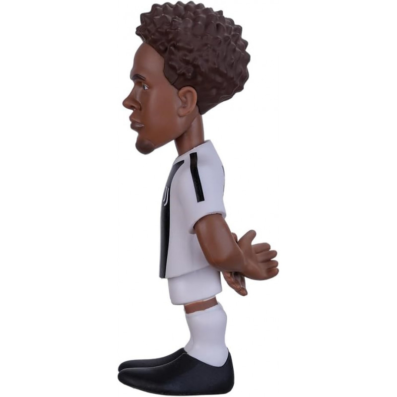 Minix Juventus - Weston McKennie collectible figure