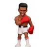 Minix Muhammad Ali collectible figure
