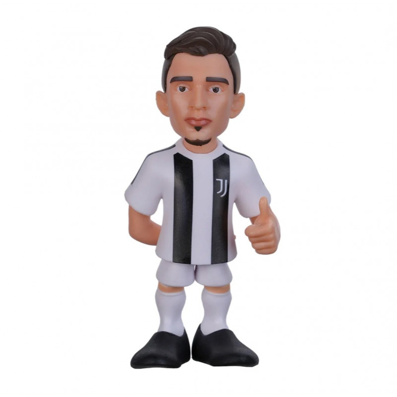 Minix Juventus - Francisco Conceicao collectible figure