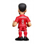 Minix Liverpool - Dominik Szoboszlai collectible figure