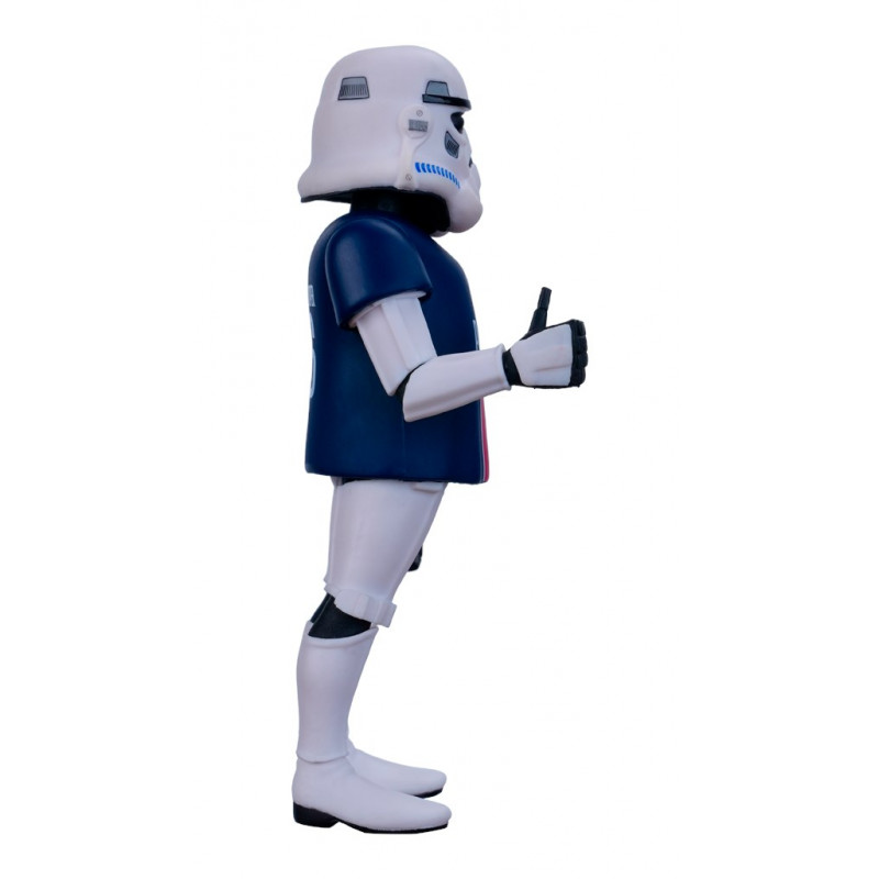 Minix Stormtrooper - Stormtrooper PSG Fan collectible figure