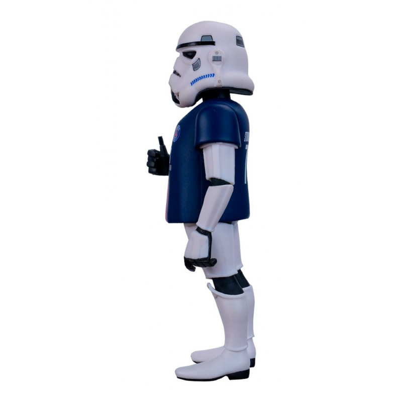Minix Stormtrooper - Stormtrooper PSG Fan collectible figure