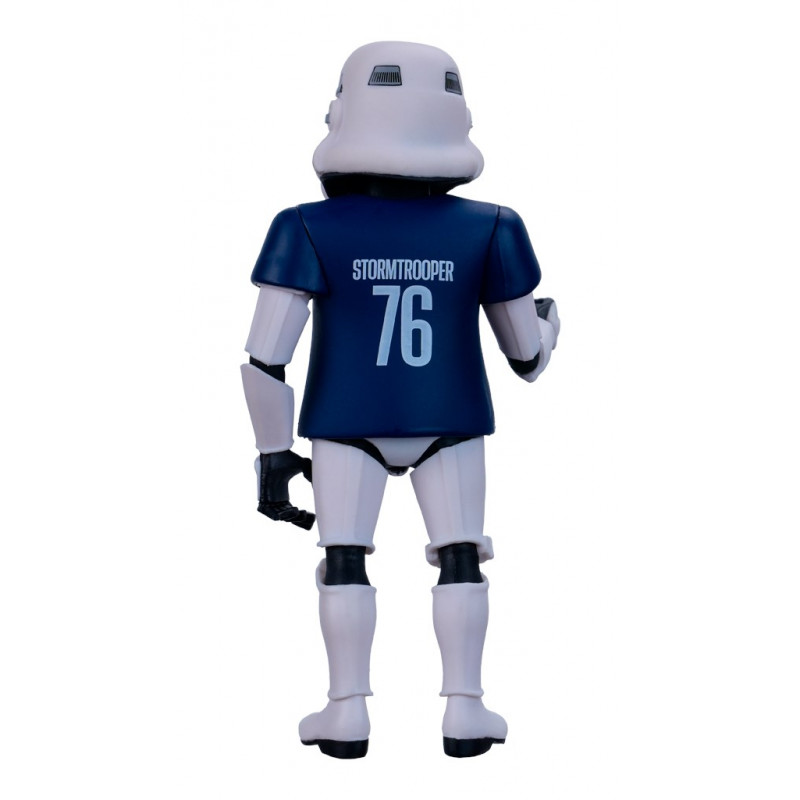 Minix Stormtrooper - Stormtrooper PSG Fan collectible figure