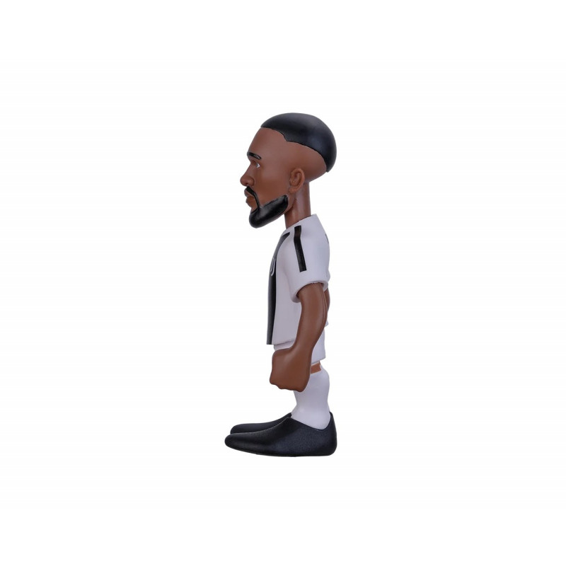 Minix Juventus - Gleison Bremer collectible figure