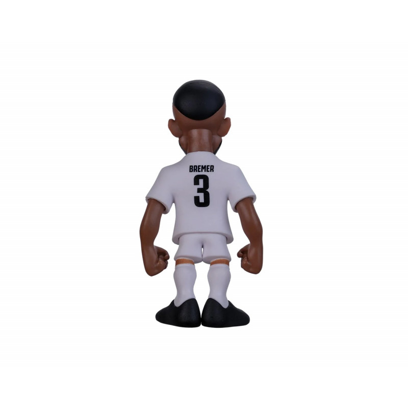 Minix Juventus - Gleison Bremer collectible figure