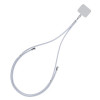3MK EasyClip Phone Lanyard, Grey / Silver