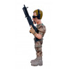 Minix Universal Soldier - Andrew Scott collectible figure