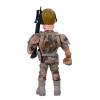 Minix Universal Soldier - Andrew Scott collectible figure