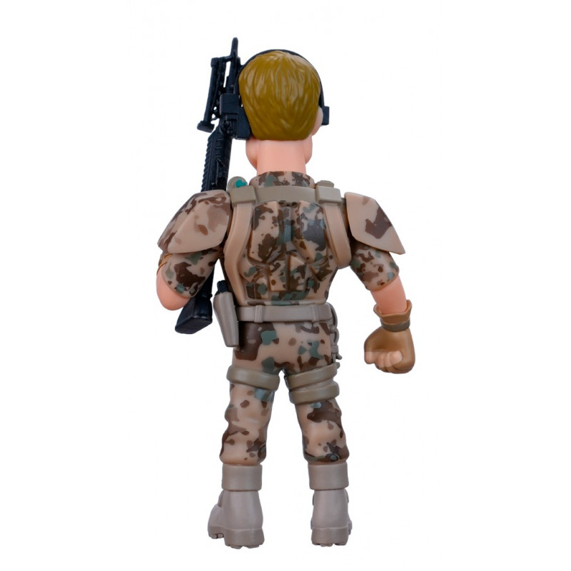 Minix Universal Soldier - Andrew Scott collectible figure