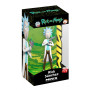 Minix Rick and Morty - Rick collectible figure