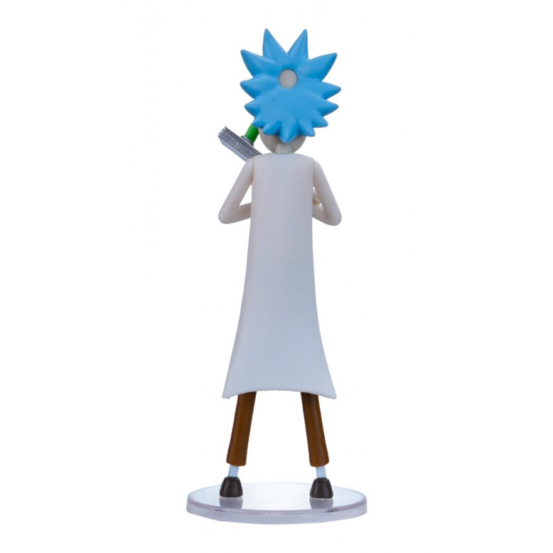 Minix Rick and Morty - Rick collectible figure
