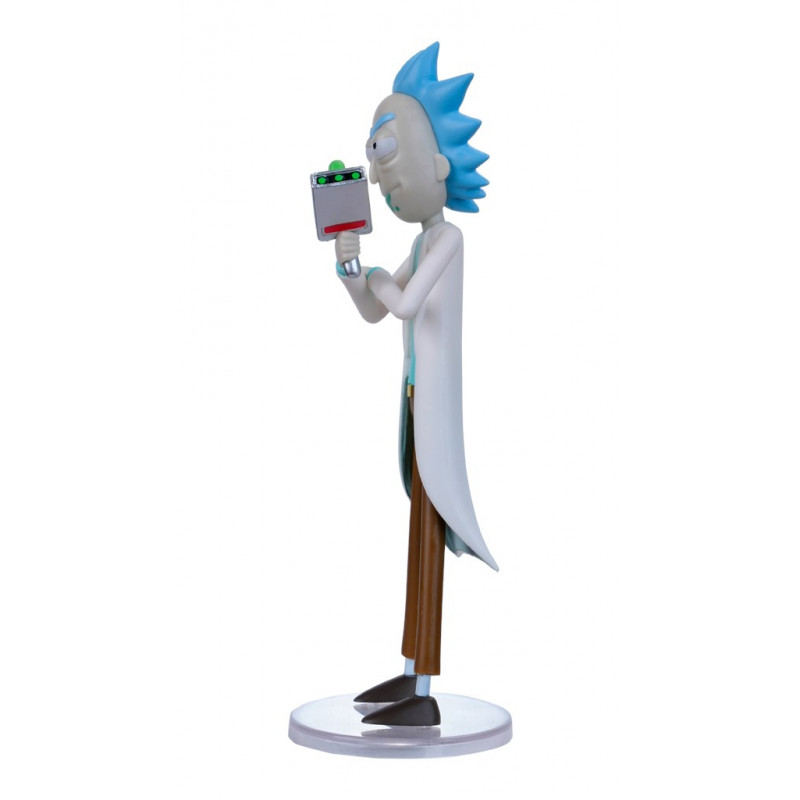 Minix Rick and Morty - Rick collectible figure