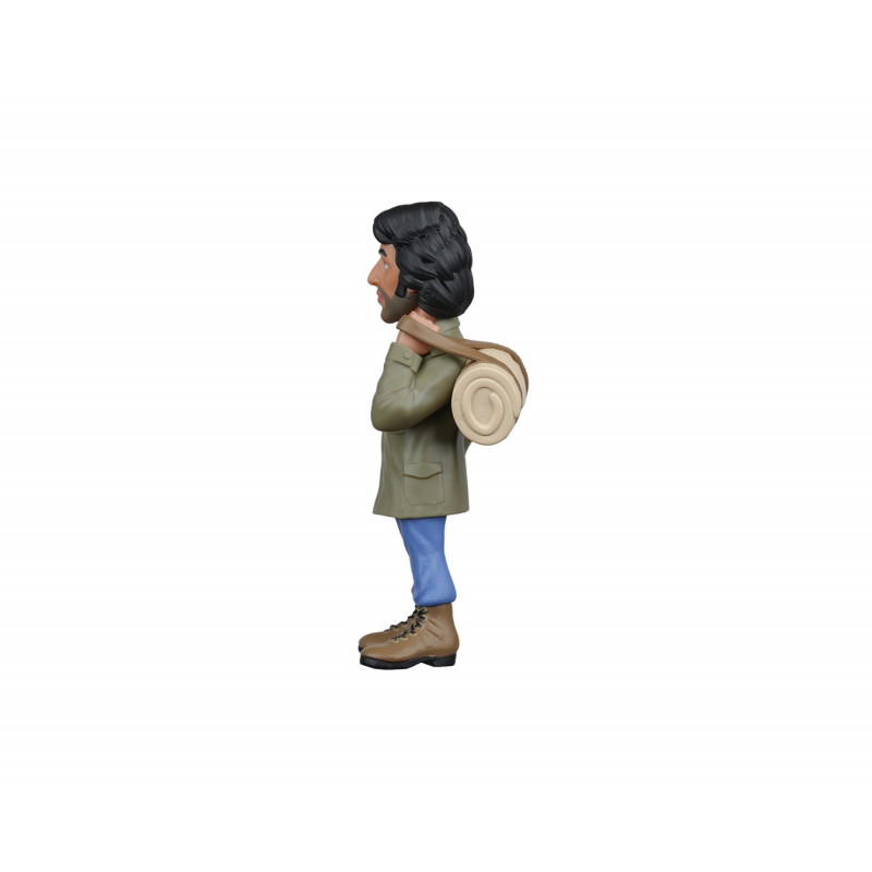 Minix Rambo - John Rambo First Blood collectible figure