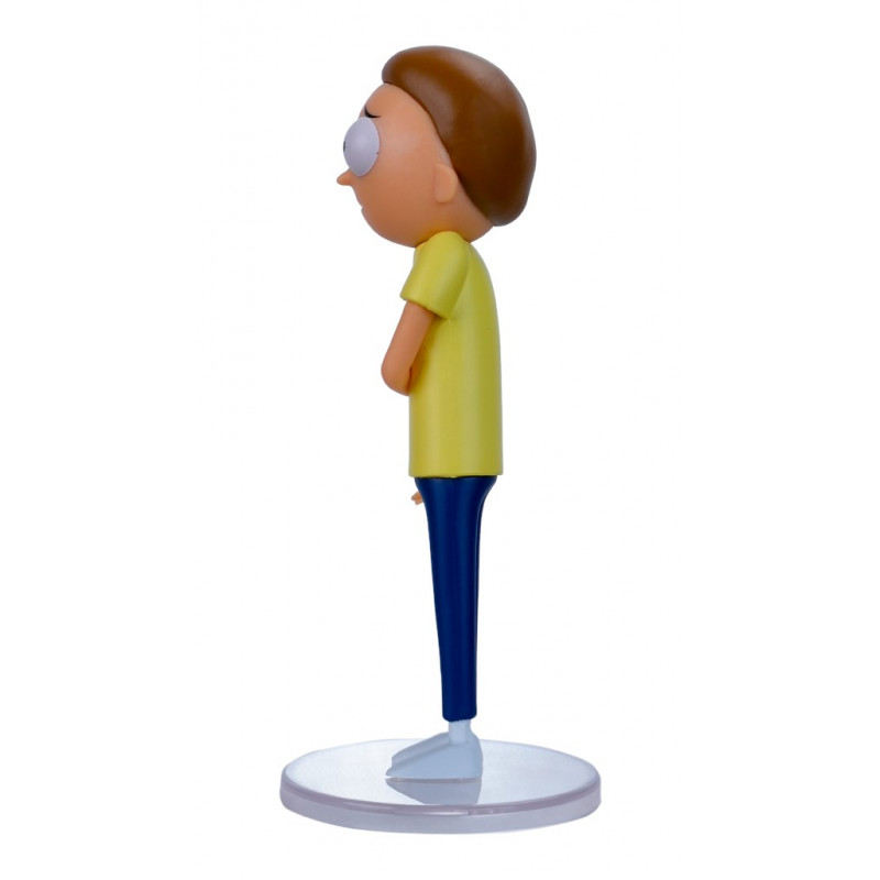 Minix Rick and Morty - Morty collectible figure