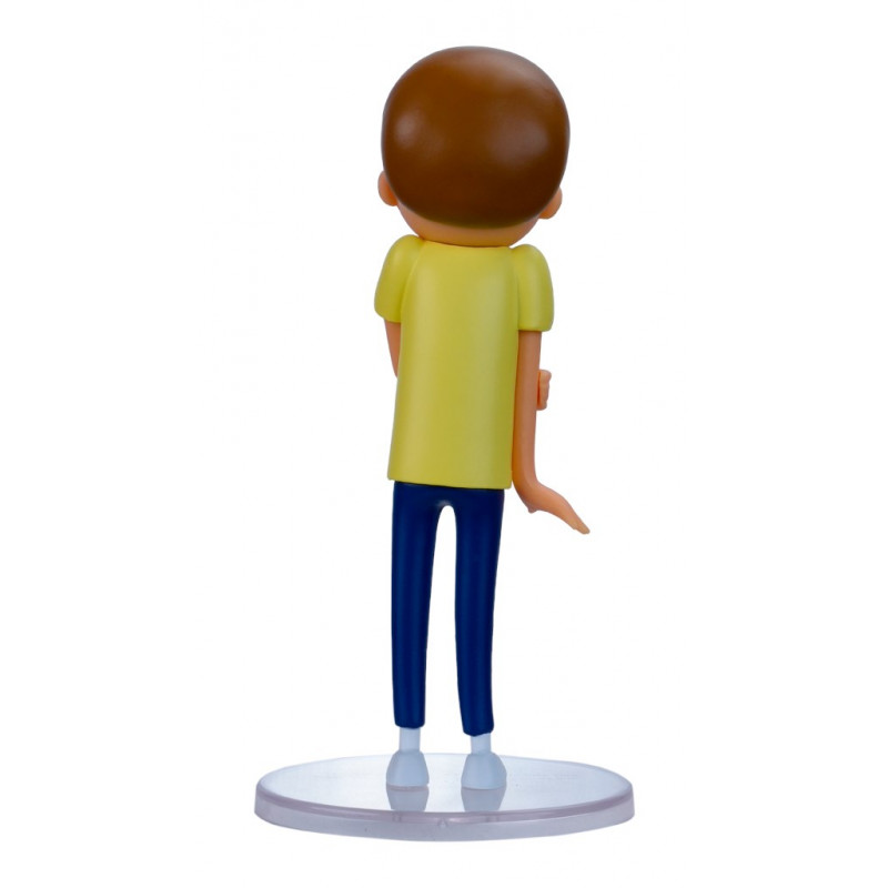 Minix Rick and Morty - Morty collectible figure
