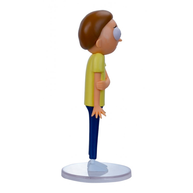 Minix Rick and Morty - Morty collectible figure