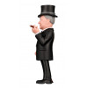 Minix Winston Churchill collectible figure