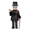 Minix Winston Churchill collectible figure