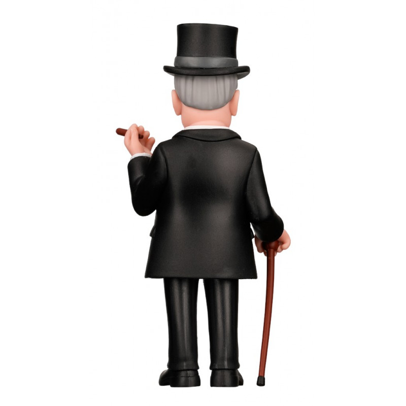 Minix Winston Churchill collectible figure