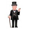 Minix Winston Churchill collectible figure