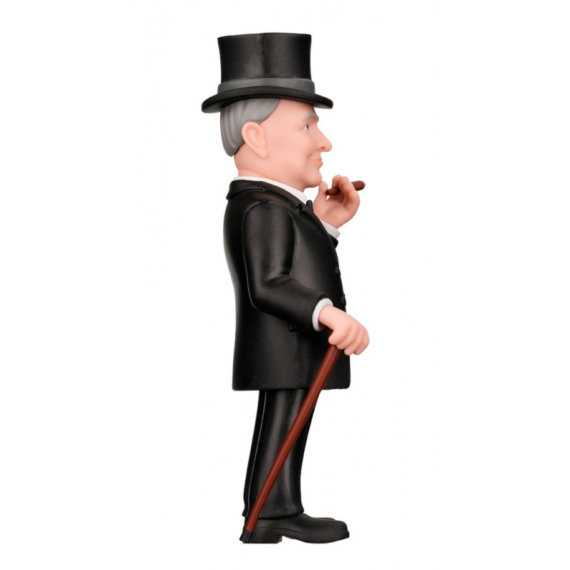 Minix Winston Churchill collectible figure