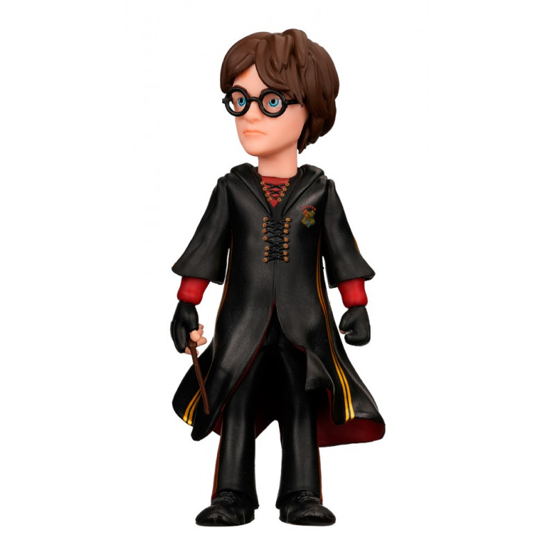 Minix Harry Potter - Harry Goblet of Fire (21628) collectible figure