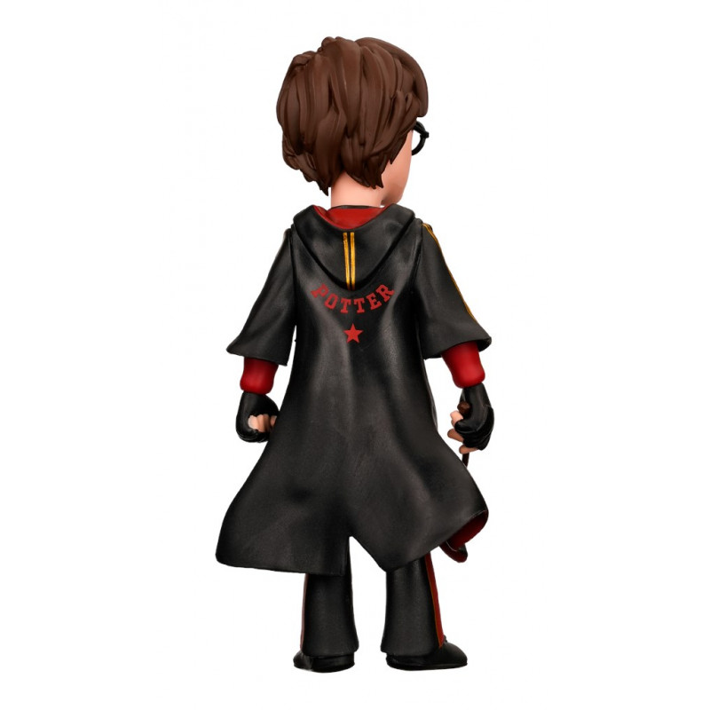 Minix Harry Potter - Harry Goblet of Fire (21628) collectible figure