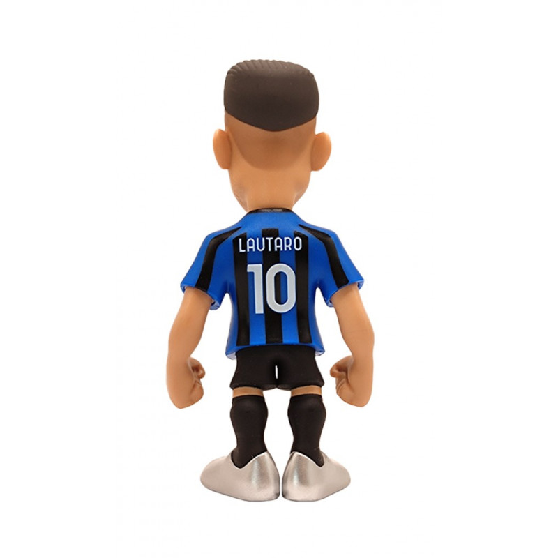 Minix Inter Milan - Lautaro Martinez collectible figure
