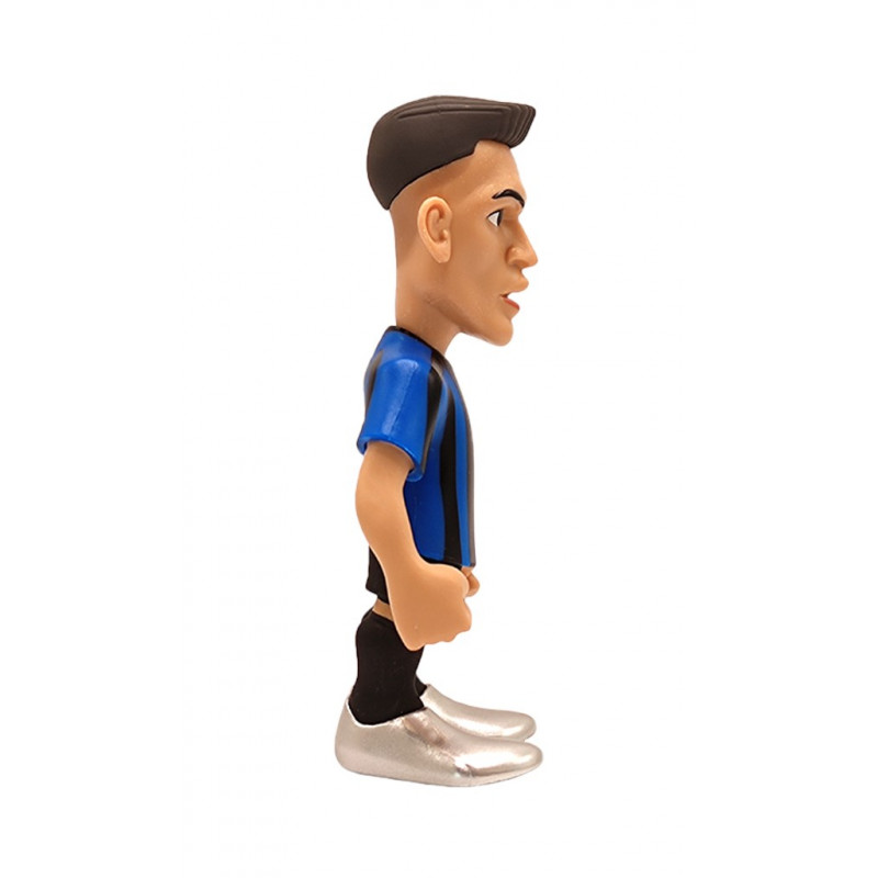 Minix Inter Milan - Lautaro Martinez collectible figure