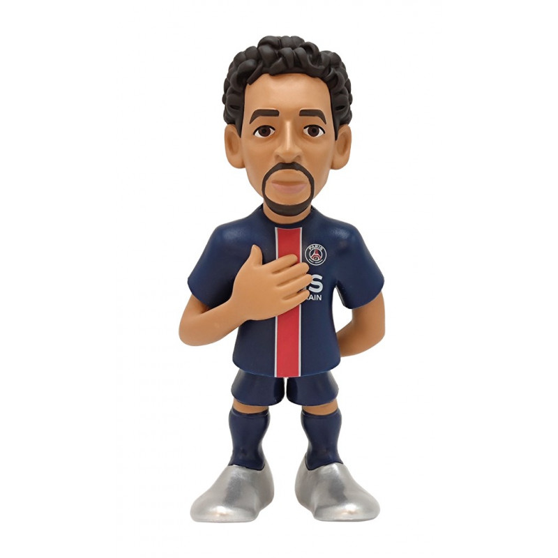 Minix PSG - Marquinhos collectible figure