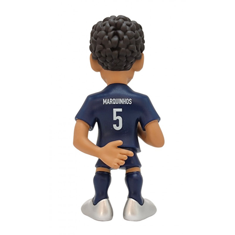 Minix PSG - Marquinhos collectible figure