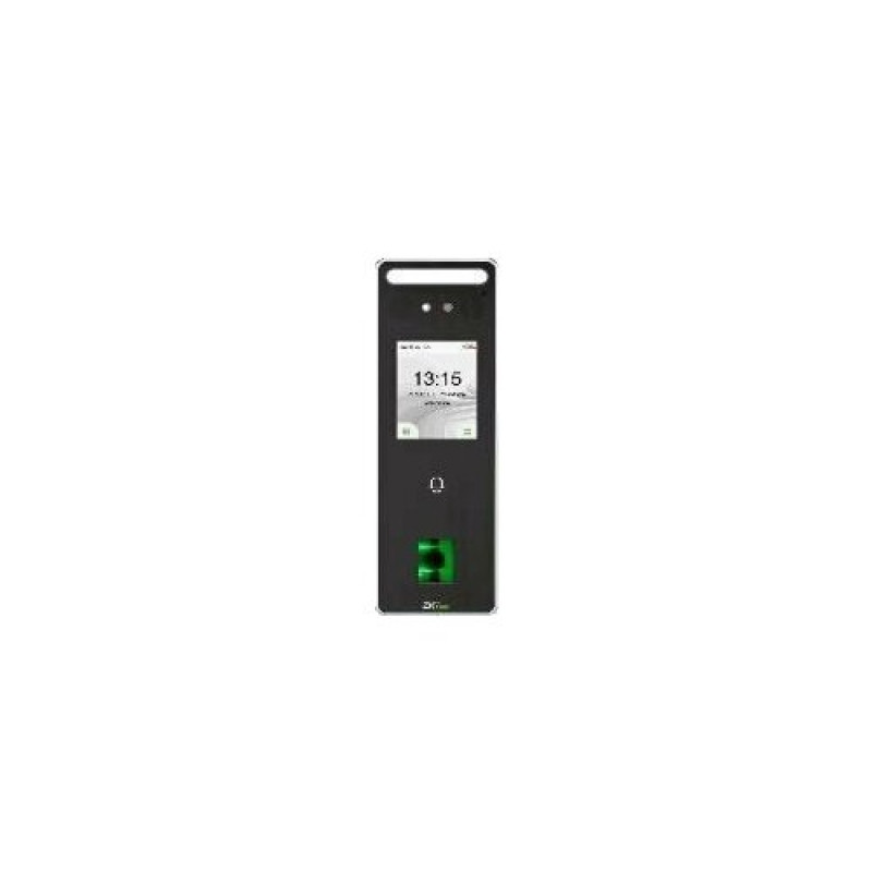 ZKTeco VL-SPEEDFACE-V3L-FP-1-W-ZK access control terminal