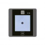 ZKTeco ACC-ER-QR500-PRO-B proximity and QR code reader